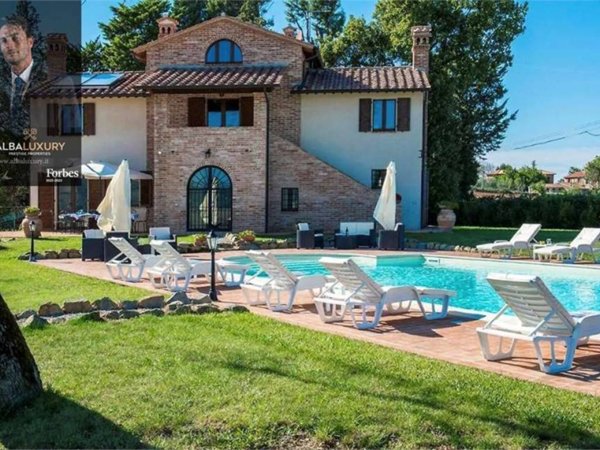casa indipendente in vendita a Castiglione del Lago