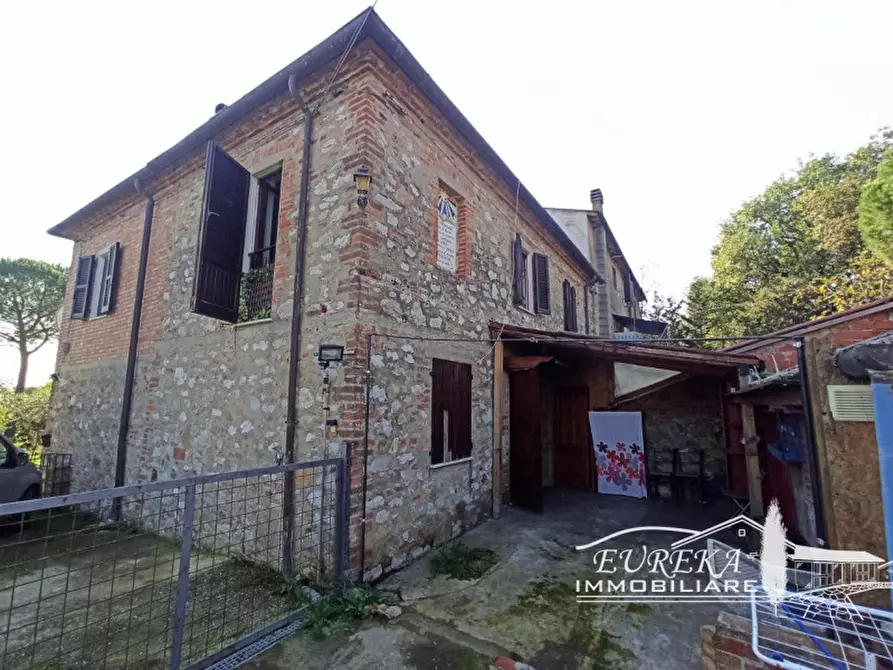 casa indipendente in vendita a Castiglione del Lago