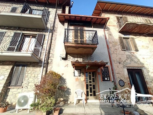 appartamento in vendita a Castiglione del Lago