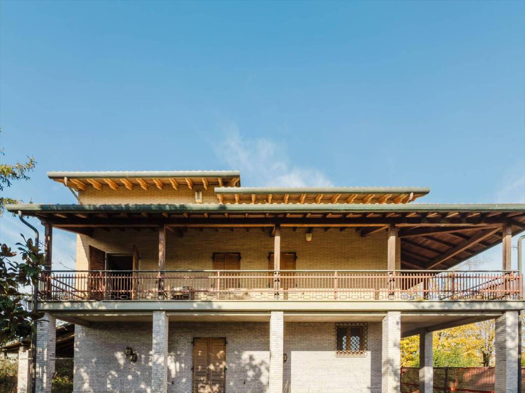 casa indipendente in vendita a Castiglione del Lago