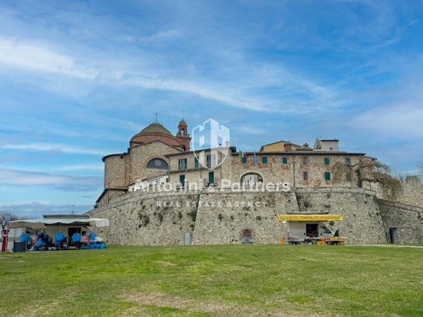 appartamento in vendita a Castiglione del Lago