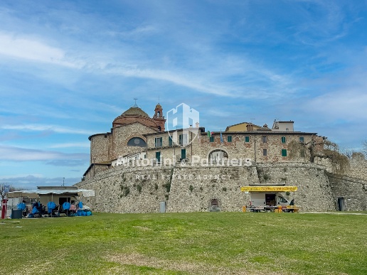 appartamento in vendita a Castiglione del Lago