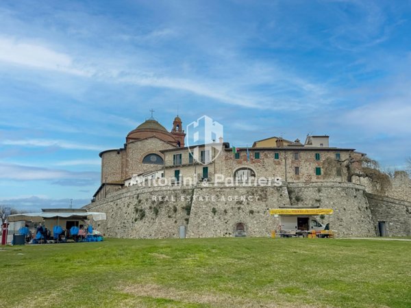 appartamento in vendita a Castiglione del Lago