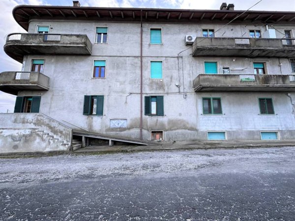 appartamento in vendita a Castiglione del Lago in zona Panicarola