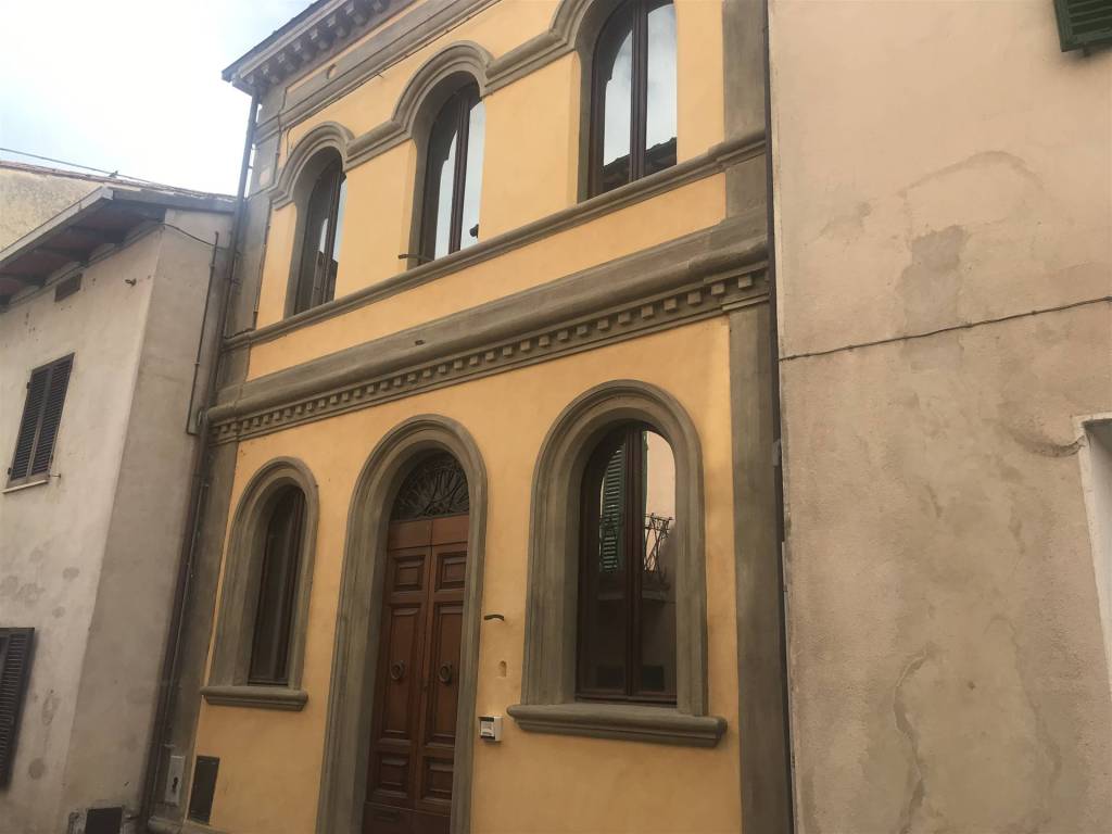casa semindipendente in vendita a Castiglione del Lago