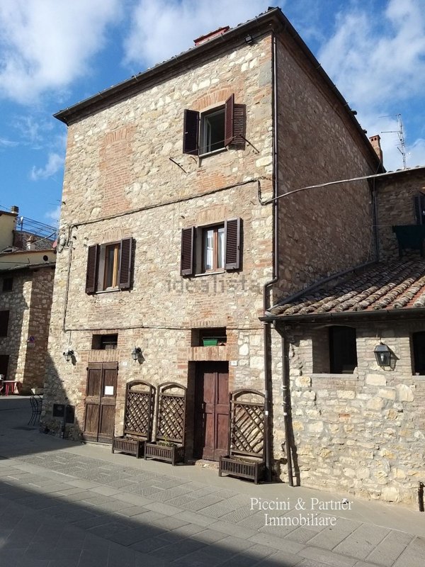 appartamento in vendita a Castiglione del Lago