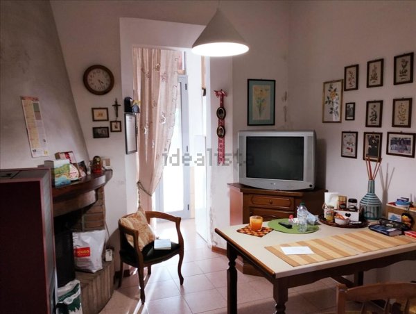 appartamento in vendita a Castiglione del Lago