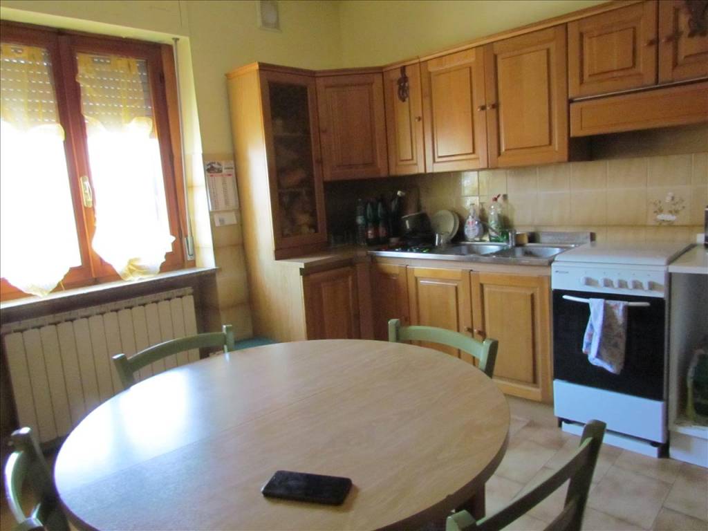 appartamento in vendita a Castiglione del Lago