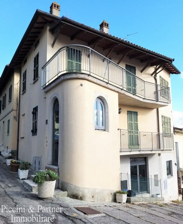 appartamento in vendita a Castiglione del Lago