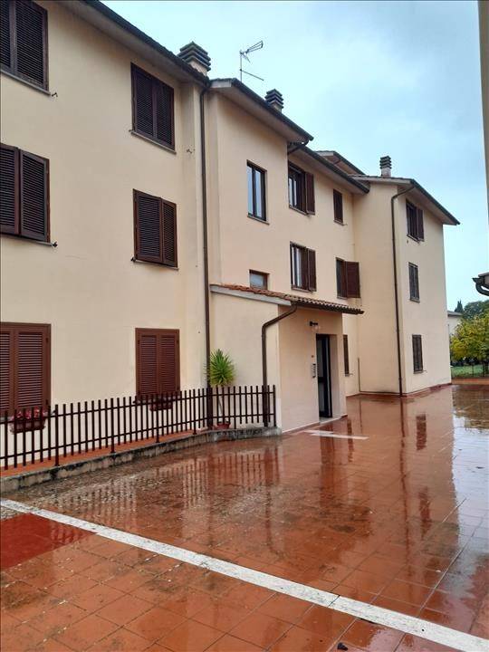 appartamento in vendita a Castiglione del Lago