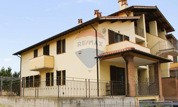 appartamento in vendita a Castiglione del Lago