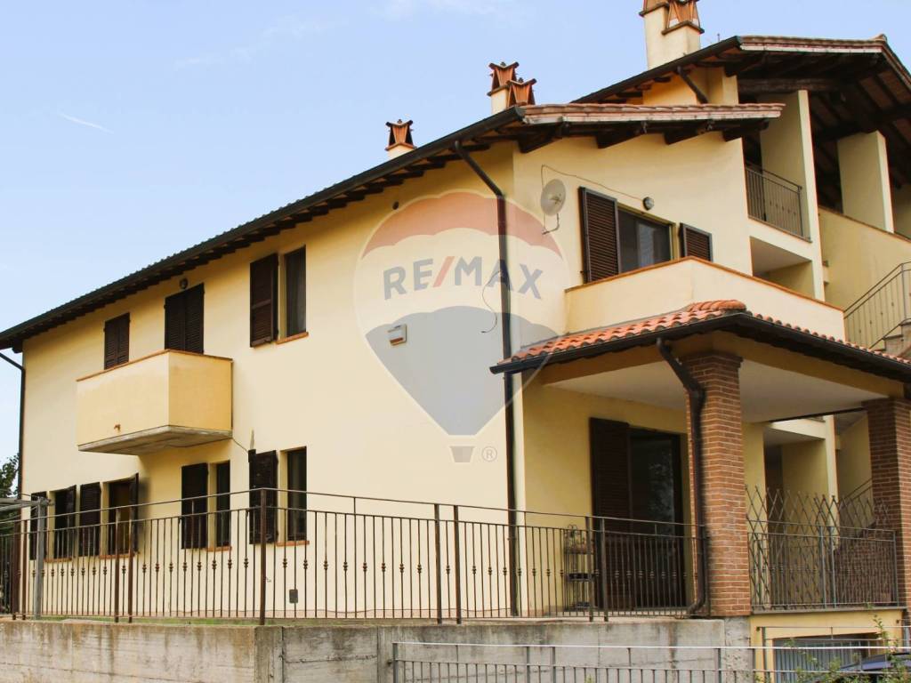 appartamento in vendita a Castiglione del Lago