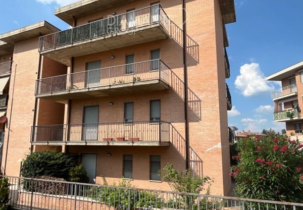 appartamento in vendita a Castiglione del Lago