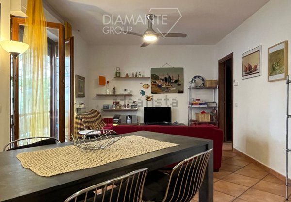 appartamento in vendita a Castiglione del Lago