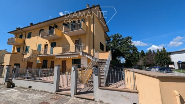 appartamento in vendita a Castiglione del Lago