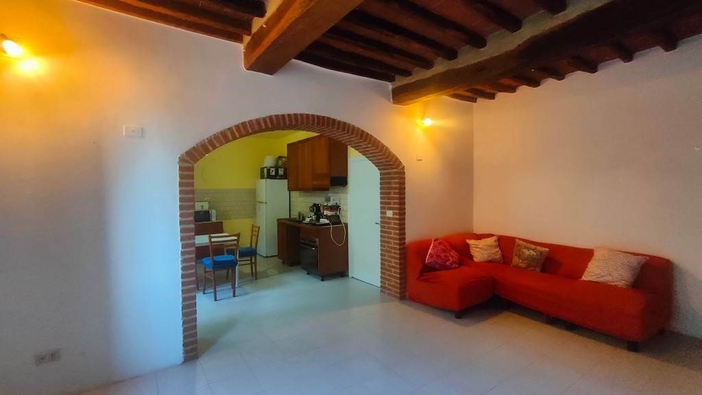 casa indipendente in vendita a Castiglione del Lago