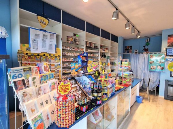 negozio in vendita a Castiglione del Lago