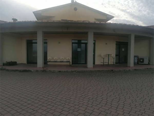 trivano in vendita a Castiglione del Lago
