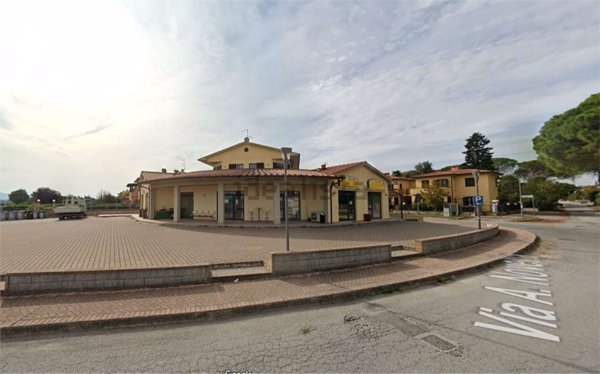 ufficio in vendita a Castiglione del Lago