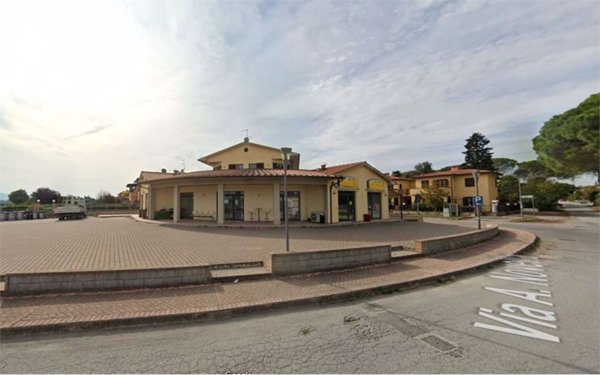 ufficio in vendita a Castiglione del Lago