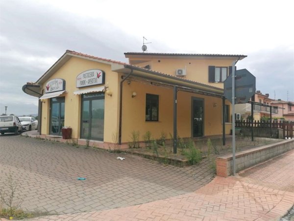 monolocale in vendita a Castiglione del Lago