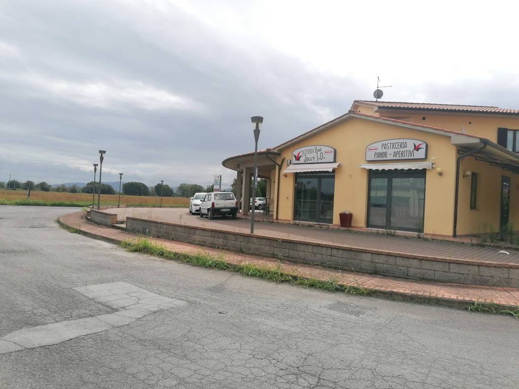 monolocale in vendita a Castiglione del Lago