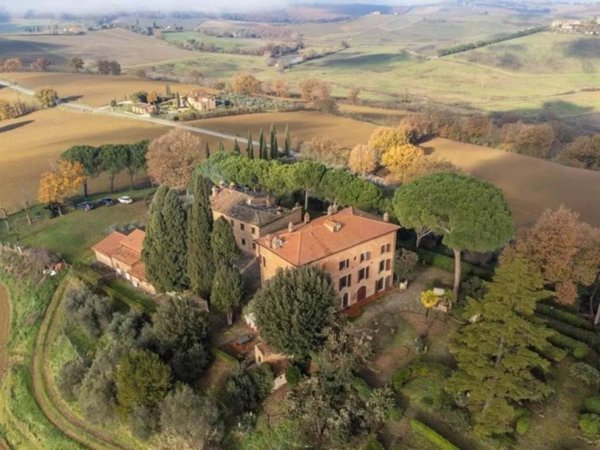 casa indipendente in vendita a Castiglione del Lago in zona Petrignano del Lago