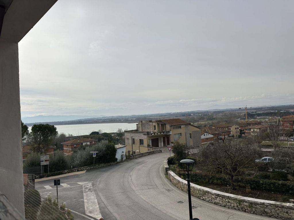 appartamento in vendita a Castiglione del Lago