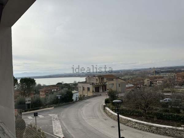 appartamento in vendita a Castiglione del Lago