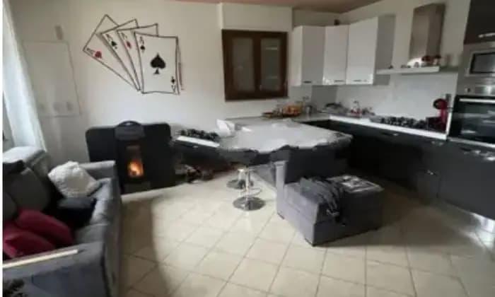 appartamento in vendita a Castiglione del Lago