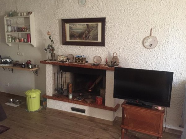 casa indipendente in vendita a Castiglione del Lago