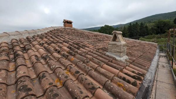 casa indipendente in vendita a Castiglione del Lago in zona Piana