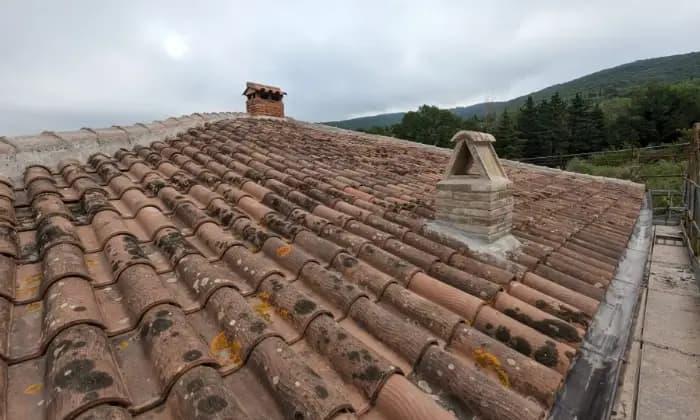 casale in vendita a Castiglione del Lago in zona Piana