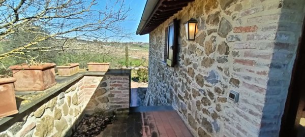 casa indipendente in vendita a Castiglione del Lago