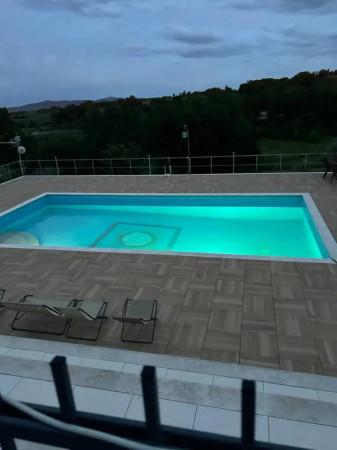 casa indipendente in vendita a Castiglione del Lago