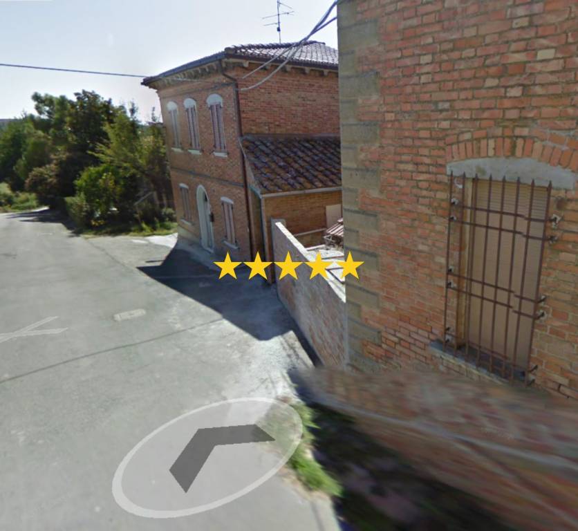 appartamento in vendita a Castiglione del Lago