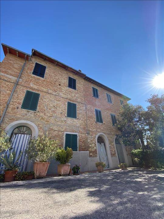 appartamento in vendita a Castiglione del Lago in zona Gioiella