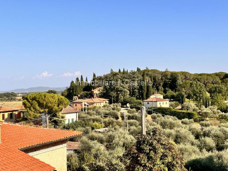 appartamento in vendita a Castiglione del Lago in zona Petrignano del Lago