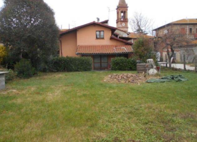 appartamento in vendita a Castiglione del Lago in zona Panicarola