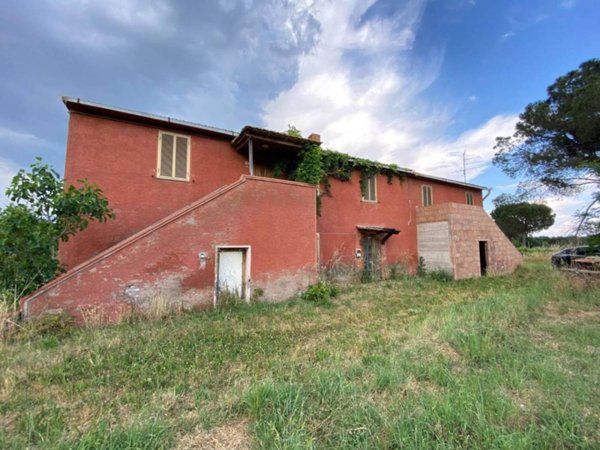 appartamento in vendita a Castiglione del Lago in zona Piana