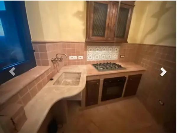 appartamento in vendita a Castiglione del Lago