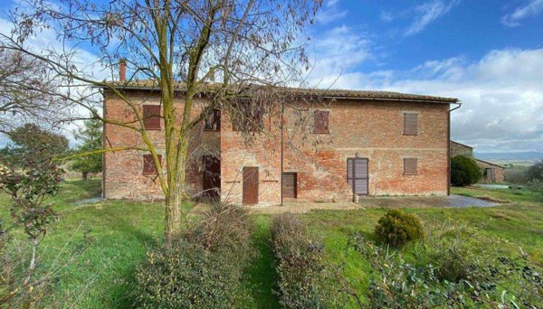 casale in vendita a Castiglione del Lago in zona Villastrada
