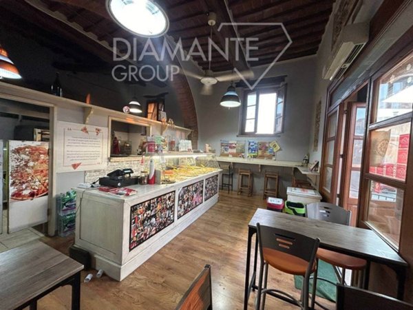 negozio in vendita a Castiglione del Lago