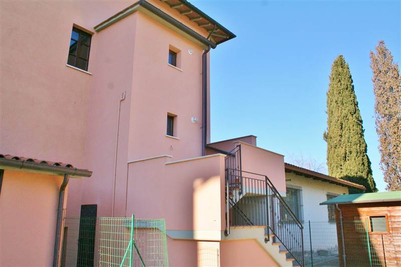 appartamento in vendita a Castiglione del Lago