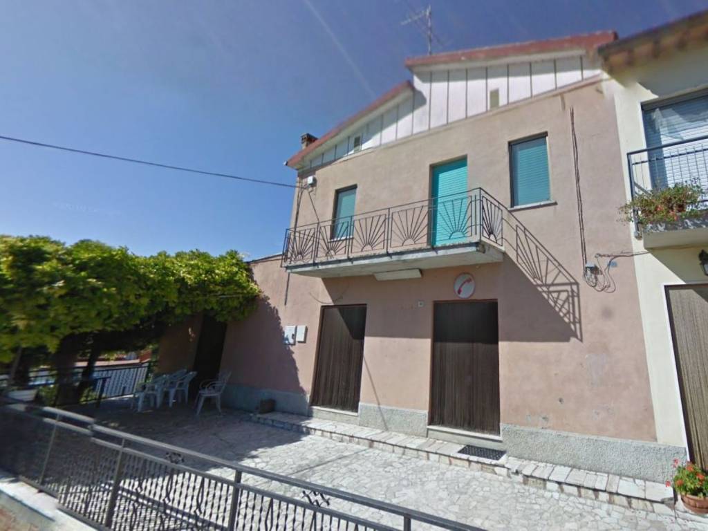 appartamento in vendita a Castiglione del Lago