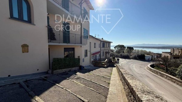 appartamento in vendita a Castiglione del Lago