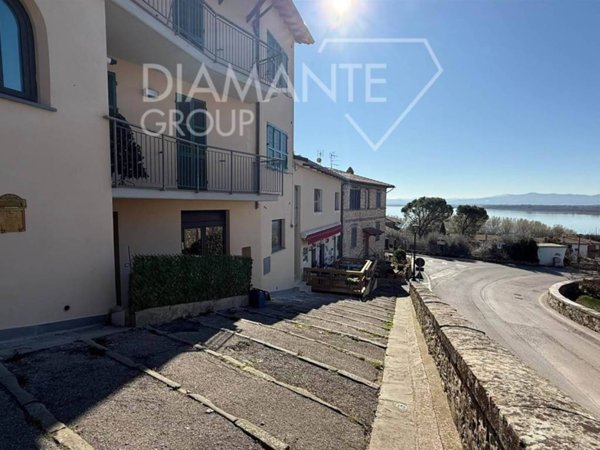 appartamento in vendita a Castiglione del Lago