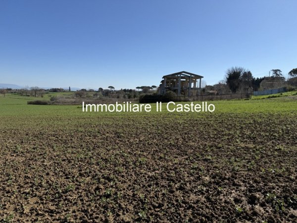 appartamento in vendita a Castiglione del Lago in zona Petrignano del Lago