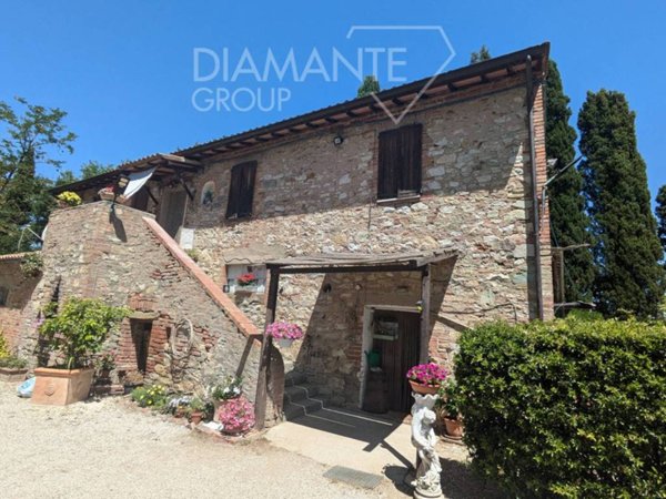 casa indipendente in vendita a Castiglione del Lago