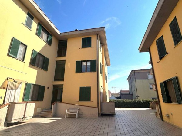 appartamento in vendita a Castiglione del Lago